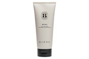 Hårpleje - Bjork Rena Scalp Cream Treatment For Calming 200 ml - 7350087631325