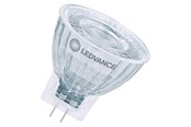 Lyskilder - Osram LED pære MR11 345lm 4,2W/840 (35W) GU4 - 4099854050350
