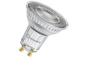 Lyskilder - Osram LED pære PAR16 36° 230lm 3,4W/940 (35W) Dæmpbar GU10 - 4099854059919