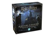 Puslespil - Noble Harry Potter - Dementors at Hogwarts - NN9464