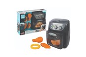 Legekøkken og udstyr - Red box Air Fryer med lys & lyd - 16470