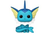 Merchandise - Funko! - POP Vinyl Pokemon Vaporeon - Figur - 0889698636971