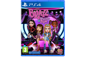 Spil - Bratz: Rhythm & Style - Sony PlayStation 4 - Musik - 5061005353978