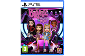 Spil - Bratz: Rhythm & Style - Sony PlayStation 5 - Musik - 5061005354074