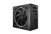 Strømforsyning - be quiet! Pure Power 13 M Strømforsyning - 650 Watt - 120 mm - ATX 3.1 - 80 Plus Gold certified - BP025EU