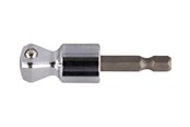 Bor & bits - Makita Impact Premier Socket Adapter - E-03436