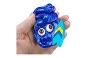 Legetøj - Boti Doctor Squish Putty DIY - Dark Blue Jetpack - 38503