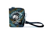 Skoletilbehør - Tinka PUNG DINO EXPLORERS WALLET - 8-801704A