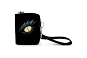 Skoletilbehør - Tinka PUNG DRAGEØJE  WALLET - 8-801702A