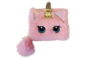 Skoletilbehør - Tinka PUNG UNICORN  WALLET - 8-801730A