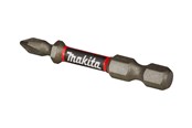 Bor & bits - Makita Impact Premier Impact Screwdriver Bit - 2 Pieces - E-03268