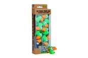 Brætspil - Toucan Tower Green - 100404