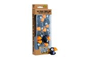 Brætspil - Toucan Tower Black - 100405