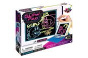 Kreativt Legetøj - Original Glow Pad Premium Glow Pad - 107001