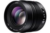 Objektiv - Panasonic Lens G 42.5mm f/1.2 Leica DG Nocticron - H-NS043E
