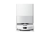 Robotstøvsuger - Roborock Robotstøvsuger Qrevo Edge 5V1 - White - QRES02-00