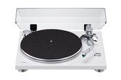 Pladespiller - TEAC TN-3B-SE - Pladespiller Hvid - 250448