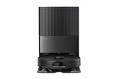 Robotstøvsuger - Roborock Robotstøvsuger Qrevo Edge 5V1 - Black - QRES52-00