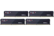 RAM - G.Skill Flare X5 DDR5-6000 - 256GB - CL32 - Quad Channel (4 pcs) - AMD EXPO - Sort - F5-6000J3244G64GX4-FX5