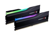 RAM - G.Skill Trident Z5 Neo RGB DDR5-6000 - 128GB - CL36 - Dual Channel (2 pcs) - AMD EXPO & Intel XMP - Sort med RGB - F5-6000J3644D64GX2-TZ5NR
