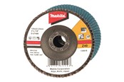 Vinkelsliber - Makita Flap Disc - 1 pcs. - D-27486