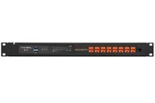 Netværkstilbehør - Rackmount.IT Rack Mount Kit for SonicWall TZ270 / TZ370 / TZ470 - RM-SW-T11