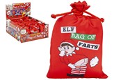 Kreativt Legetøj - Elves Behavin' Badley Elf's Bag of Farts - 600306