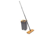 Rengøring - G.Funder Vrid let Moppesæt - 5701137199524