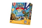 Brætspil - Danspil Balloon Pilot - 101137