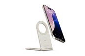 Mobil - Andet Tilbehør - Twelve South Curve Nano - Dune - TS-2561