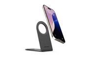Mobil - Andet Tilbehør - Twelve South Curve Nano - Slate - TS-2560