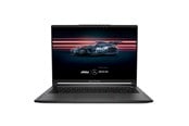 Bærbar - MSI Stealth A16 MercedesAMG AI+ - 16" | RTX 5070 | Ryzen AI 9 | 32GB | 2TB - Stealth A16 MercedesAMG AI+ A3XWGG-041NEU