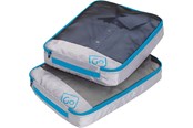 Fritid & Rejser - Go Travel Pakkepose - 5016326101548