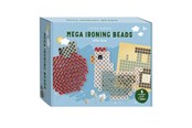 Kreativt Legetøj - Little Dutch Maxi Iron-on Bead Set Little Farm - 125674