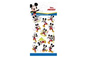 Legetøj - Totum Tattoos Disney Mickey Mouse - 370127