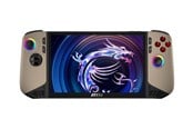 Spillekonsol - MSI Claw 8 AI+ - Core Ultra 7 - 32GB - 1TB *DEMO* - Claw 8 AI+ A2VM-013NEU