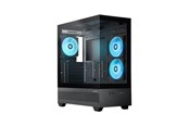 Kabinet - Chieftec Vista - Kabinet - GT-01B-OP