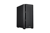 Kabinet - Chieftec Pro Midi Q - Kabinet - AS-02B-OP