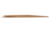 Bajonetsav - Makita Reciprocating Saw Blade for Wood - B-16829-2