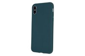 Mobil - Covers & Cases - Forever iPhone 15 Pro TPU Cover Green - GSM172888