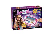 Kreativt Legetøj - Diamant Spin Bling Beads Machine - 107050