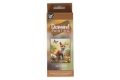 Kreativt Legetøj - Creative Craft Group Diamond Painting Animals Design - CR2106/GE