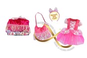 Rolleleg - Magic Flip Pink Princess 128 - 134 cm - 604600