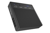 Harddisk-array - ICY BOX CloneStation IB-4013MCL-C4 - IB-4013MCL-C4