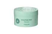 Hårpleje - Maria Nila Sculpting Wax Stylingvoks med Fast Hold og Glans 100 ml - 7391681406940