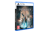 Spil - Painkiller - Sony PlayStation 5 - FPS - 0884095225957