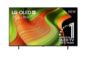 Fladskærms TV - LG 55" Fladskærms TV OLED 4K OLED55B56LA - OLED55B56LA