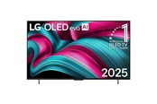 Fladskærms TV - LG 42" Fladskærms TV OLED OLED42C5 - evo AI Smart TV - OLED42C51LA