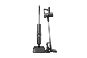 Håndstøvsuger - Roborock 2-i-1 Støvsuger F25 ACE Combo - Black - WD5M6A522-00