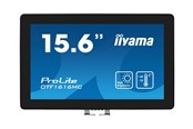 Skærm - 15.6" iiyama ProLite OTF1616MC-B1 - 1920x1080 - 60Hz - VA - OTF1616MC-B1